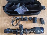 Pulsar Thermion XM50
