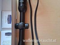 Kahles Helia 3 3-10x50i Zielfernrohr – neuwertig