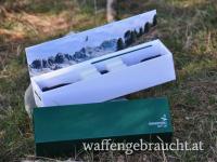 Swarovski Z8i 2,3–18x56 P – Premium Zielfernrohr
