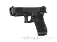 Glock 17 Gen6 Pistole 9x19 | Optic Ready | Neuware