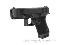 Glock 19 Gen6 Pistole 9x19 | Optic Ready | Neuware