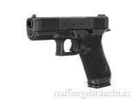 Glock 45 Gen6 Pistole 9x19 | Optic Ready | Neuware