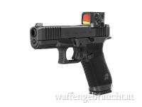 Glock 45 Gen6 COA Pistole 9x19 | Aimpoint COA Rotpunkt | Neuware