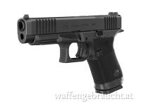 Glock 49 Gen6 Pistole 9x19 | Optic Ready | Neuware