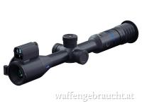 PARD Night Stalker 4K eX NS4E-70 Nachtsicht-Zielfernrohr + IR/LRF-Modul | 4K | 70mm | Neuware