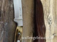Puma IP Wolf Stag Jagdmesser 810140 ''Jäger Edition,, 