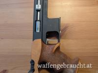Fiocchi Pardini GPO Matchpistole 22.kurz