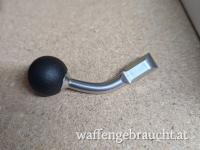 Tikka T3x Kammerstengel Edelstahl Links und Rechts