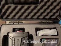Hikmicro Raptor RQ50LN Wärmebildkamera Wärmebildfernglas 