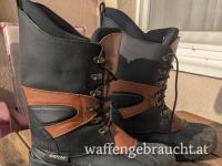 BAFFIN Apex Canadaboots, Grösse 45/46