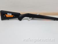 Tikka T3x T1x Schaft Roedale schwarz 