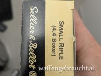 SB Small Rifle Primer Zündhütchen 1000stk Fehlkauf