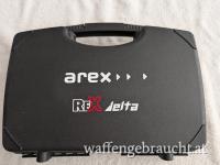 AREX Delta REX 9x19