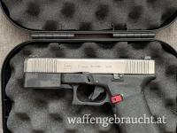 *Reserviert*Tausche oder verkaufen Glock 17gen 5