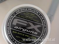 FX Airguns Pellets .22 / 5,52 mm – 18,1 gr – 500 Stück.
