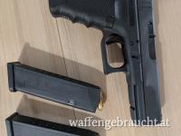 Glock 17 Gen 4