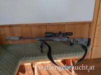 Bergara B14 Thumbhole 