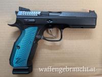 CZ Shadow 2 ,cal.9x19