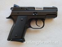 CZ-2075 Rami - wie neu!