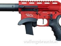 💥ENDLICH IN ÖSTERREICH!  PCC REVO ARMS RA9💥