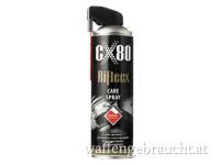 Riflecx Care Spray mit Teflon (500ml)