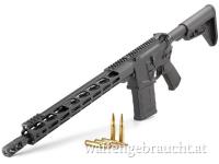 Ruger SFAR Small-Frame Selbstladegewehr Kaliber 6,5 Creedm., LL 20″, 5/8″-24, 10 Sch.