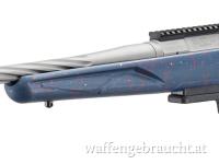 Ruger American Rifle Gen. II, Kal. .308 Win., 250th Anniversary, LL 20″, MG 5/8″-24 „limitierte Auflage zu Amerikas 250. Jahrest