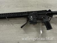 AKTION! Schmeisser AR15 M5FL 16,75" schwarz