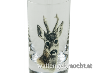 Schnapsstamper im Geschenkkarton