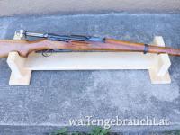 W+F Karabiner 1931 Schweiz