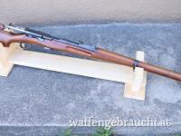 W+F Gewehr 1911 Schweiz