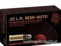 GECO 9 MM LUGER VOLLMANTEL 8,0G/124GRS. 1000 SCHUSS *Aktion* | www.waffen.shopping