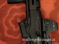 Ruger PC Charger