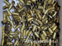div. Hülsen zum Wiederladen 