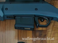 Ruger American Rifle - Magpul Hunter Stock / Schaft / Grey