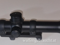 Swarovski Z6i II Gen. 5-30x50 BT