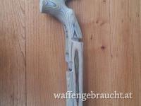 Steyr CLII L STP Schaft neu