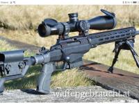 Tikka T3 TACT A1 Repetierbüchse