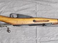 Mosin Nagant 1943