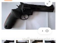 ! Achtung Fake Inserat TAURUS 454 Raging !