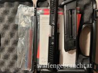 Wechselsystem CZ Shadow 2 Kadet - .22lr - auf Lager !