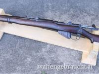 Lee Enfield SMLE Siam 1920