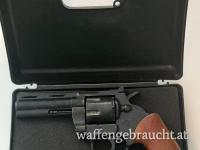 Gasrevolver