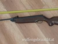 Luftdruckgewehr