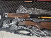 Browning B525 Sporter One 76cm mit Gravur