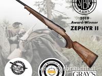 Suche  Steyr Mannlicher Zephyr II 2 Kal .22lr