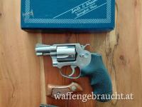 Revolver S & W