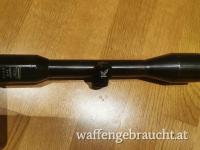 Swarovski Habicht 6x42 Fadenkreuz