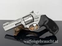 Taurus Tracker 627 Revolver – robuster .357 Magnum Revolver mit 7-Schuss-Trommel