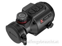 HIKMICRO Wärmebildvorsatzgerät THUNDER TH35C 4.0 mit 384 × 288 Sensor. INKL. GRATISLIEFERUNG !